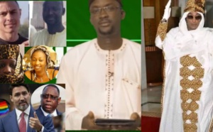 (Vidéo) Axirou zaman : Seyda zaman ou "saay saay" Zaman, la messagère des gòor jigèen, Par Oustaz Makhtar