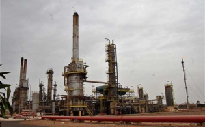 Leur préavis expiré : les travailleurs du Pétrole et du Gaz annoncent une grève