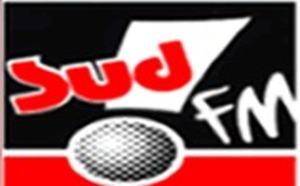 Journal Sudfm 21H du mercredi 23 mai 2012