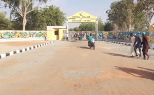 Nigéria: Longtemps «enchaînées» par leur époux, deux femmes demandent le divorce