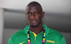 Basket : Boniface Ndong, nouveau coach des "Lions" (officiel)