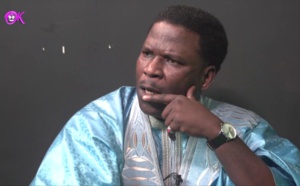 VIDEO - Affaire Oustaz Guèye de Ouakam: la sortie de Iran Ndao qui choque