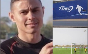 Pédophilie à Dakar Sacré-Cœur: L’Olympique Lyonnais se sépare d'Olivier Brice Sylvain