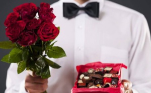 Au Japon, la Saint-Valentin est avant tout la fête des hommes