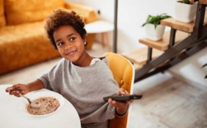 Cinq erreurs à éviter au petit déjeuner des enfants