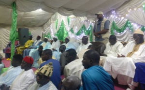 Position sur l'homosexualité : Les Laobés du Sénégal et de la Diaspora félicitent Macky Sall...