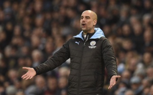 Football: Manchester City exclu des compétitions européennes pendant deux ans