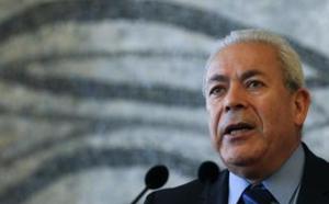 Syrie: Burhan Ghalioun démissionne de son poste de président du Conseil national syrien