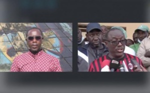 Citation directe : Pape Alé Niang, Nafi Ngom Keïta et Mody Niang devant le tribunal de Dakar le 10 mars