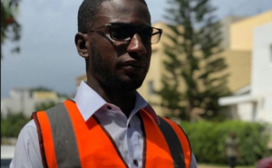 Pour avoir appelé à marcher devant le Palais, le coordonnateur du mouvement «Sénégal va mal» arrêté