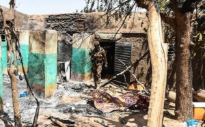 Mali: une nouvelle attaque meurtrière à Ogossagou, un an après le massacre
