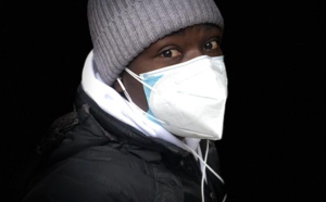 CORONAVIRUS / Urgent: La déclaration des étudiants de Wuham, le rapatriement est possible, mais pas dans l'immédiat