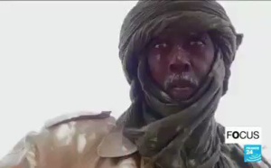 Controverse après l’assassinat d’un éleveur malien filmé dans un reportage de France 24