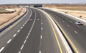 Autoroute de 165 kilomètres : 5 mémorandums signés avec les Etats-Unis