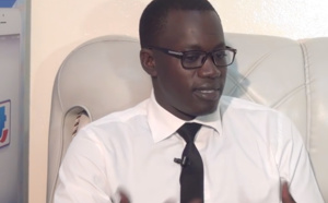 Non, Ousmane Sonko votre message est plein de haine, avec une volonté fractionniste !