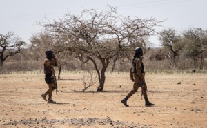 Burkina : Au moins dix morts dans une attaque contre une église protestante