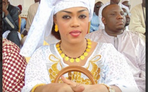 Porokhane : Serigne Mountakha demande à Aïda Diallo de s’inspirer de Sokhna Diarra Bousso