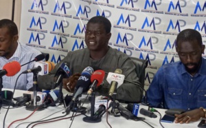 Accusé de détournement de 65 millions de FCfa, Bamba Kassé donne sa version des faits et décide de porter plainte contre le Directeur de l’Aps pour diffamation