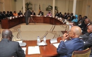 Sénégal : Les Nominations en Conseil des Ministres