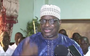 VIDEO - "Notre objectif est d’aider les plus démunis, soutenir les orphelins, en leur apprenant le Coran..." (Mayoro SALL)