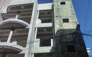 Le bail liant Sokhna Thiam et la société civile immobilière Vision 7, résilié