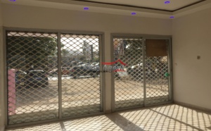 Mor Seck expulsé de son magasin à usage commercial
