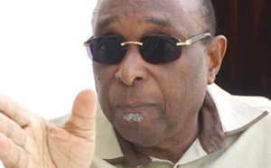 VIDEO - Nomination du maire de Dakar: Jean Paul Dias rejette et met en garde Aminata Mbengue Ndiaye