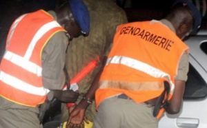17 millions volés à un Français à Ngaparou: Aminata Sèye et Moustapha Niass encourent 3 ans de prison ferme