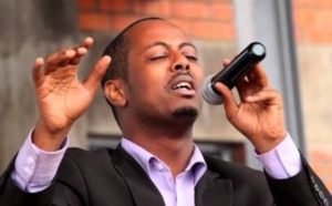 Émotion et interrogations au Rwanda après le décès du chanteur Kizito Mihigo