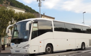 La société Captrans expulsée de ses locaux