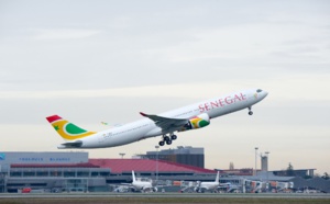 (Vidéo) Air Sénégal - Retard de plus de 4h: Les clients sont à bout de nerfs....