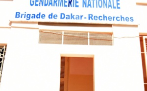 Viol collectif à Keur Massar: La Brigade de recherches de la Gendarmerie met la main sur deux individus
