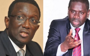 Lettre de protestation contre la France: Me Oumar Youm bloqué par Amadou Bâ