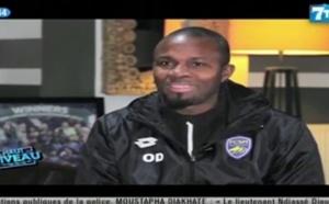 Sénégal, Champion d’Afrique - Oumar Daf : « On y est presque » (VIDEO)