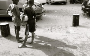 Talibé mort dans un daara de Louga: Un enseignant placé en garde-à-vue