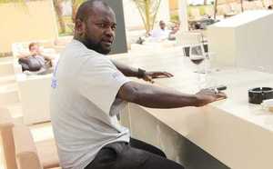 Don Diego, le milliardaire saoudien noir !