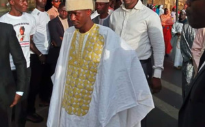 Mauvaise gestion : Serigne Fallou sermonne les présidents africains