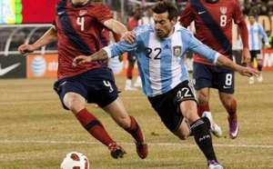 PSG/Inter : la bataille fait rage pour Lavezzi !