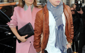 Jennifer Lopez produira une télé-réalité sur Casper Smart
