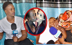 VIDEO - Imane "Moeurs" craque et fond en larmes en pleine émission: «Je ne suis pas le$bienne, j’ai un enfant"
