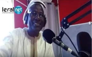 RFM - Yobalou Beuss bi thi Doom bu Djoubadi avec Oustaz Mor Thiam