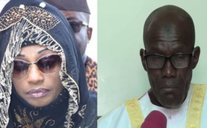 VIDEO – Après Zeyda Zamane, un autre "prophète" se déclare à Rufisque: «Damay laxatou di djoy...»