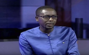 VIDEO - La voiture de Pape Alé Niang fait un choc sur la Corniche