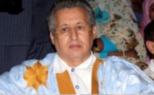 Nouakchott annule les mandats d’arrêt internationaux contre Bouamatou et Chafi