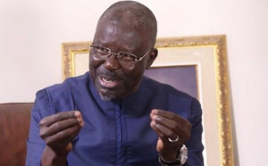 Véhicules de fonction: Babacar Gaye liste les autorités qui en ont droit