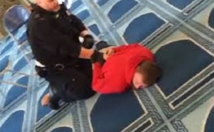 Un muezzin poignardé dans une mosquée à Londres