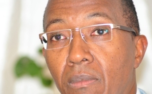 Le faux pas d’Abdoul Mbaye