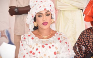 Des dahiras mourides décidés à museler Sokhna Aïda Diallo
