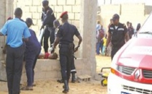 Urgent - Niakhar : un bébé d’un an enlevé et retrouvé mort dans une maison en construction