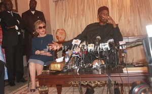 Wade décidé à démasquer Pape ou Moustapha Diop